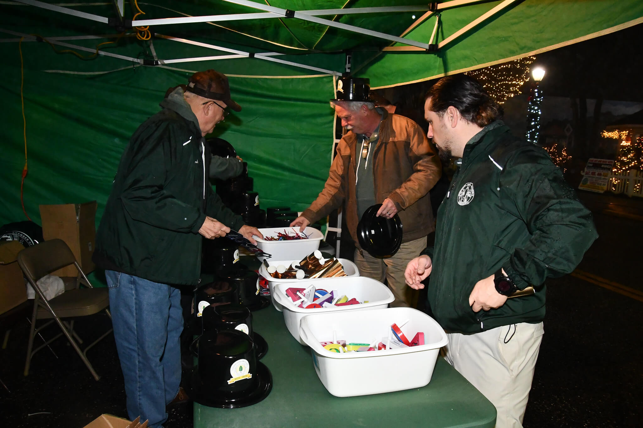 Image 13 Village of Lindenhurst Centennial New Years Eve Ball Drop