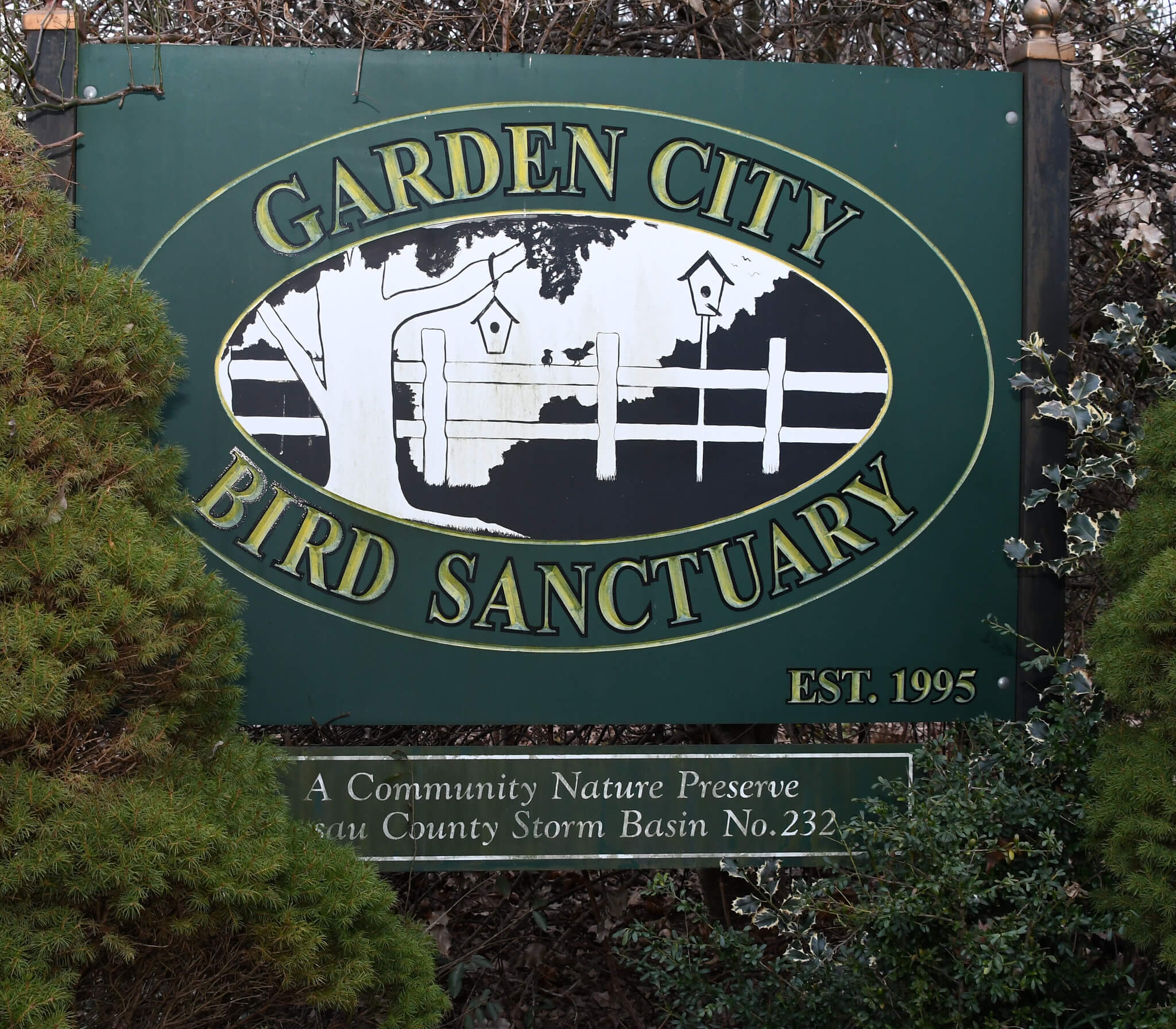Image 14 15th Annual Garden City Bird Sanctuary Winterfest Celebration