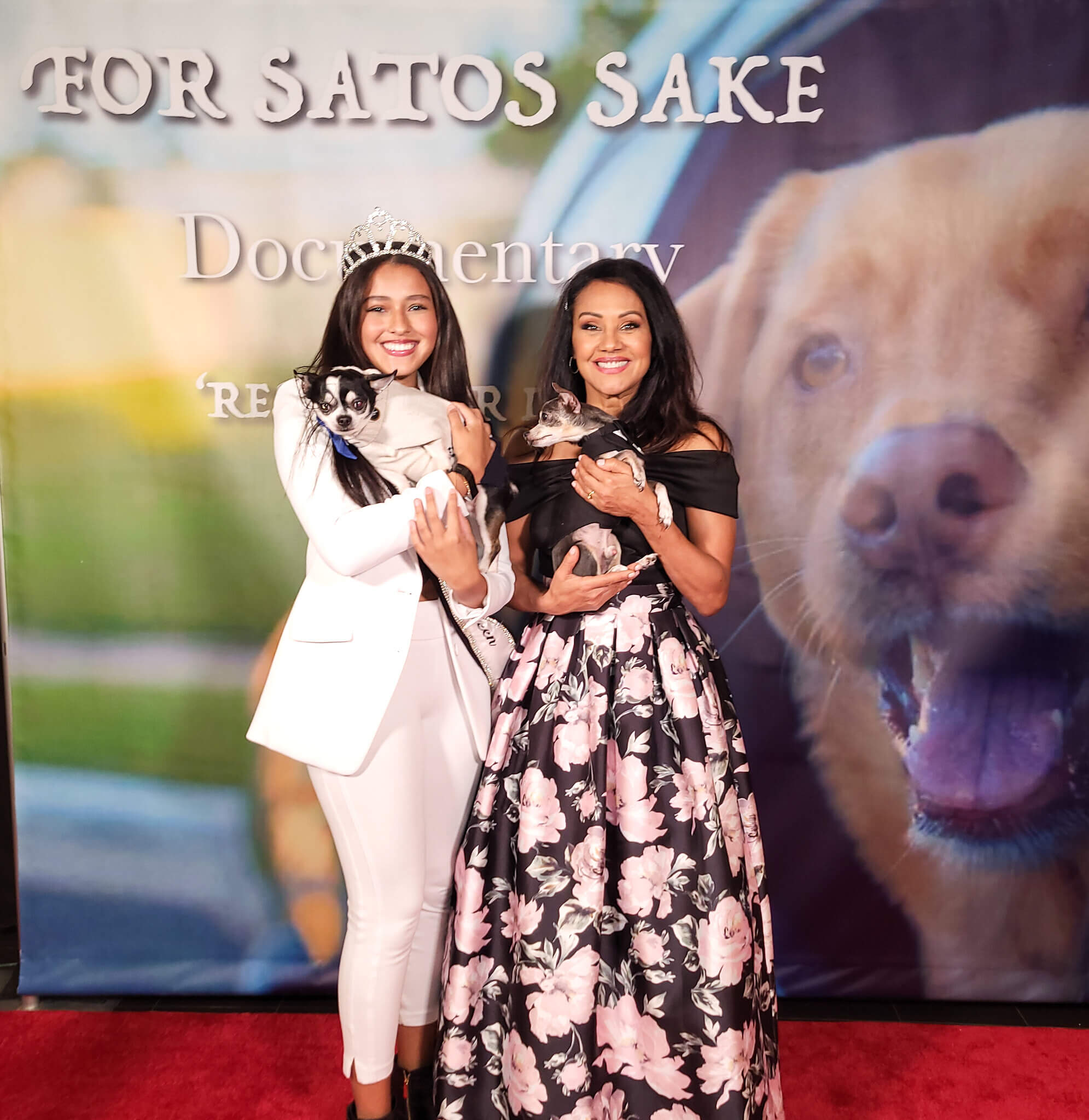 Image 7 Natalia Suaza Miss Long Island Teen 2023 Evelyn O. Vaccaro