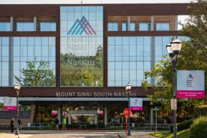 mount sinai south nassau