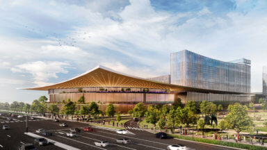 sands casino