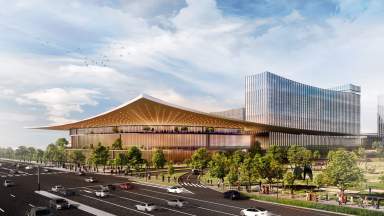 sands casino