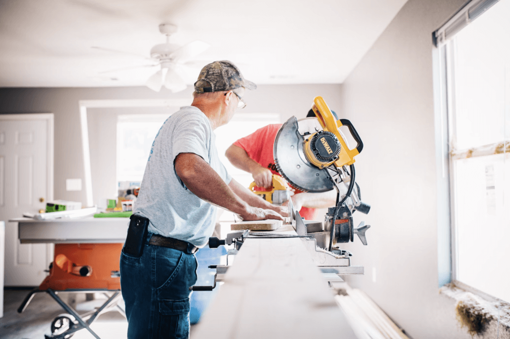 home pros
