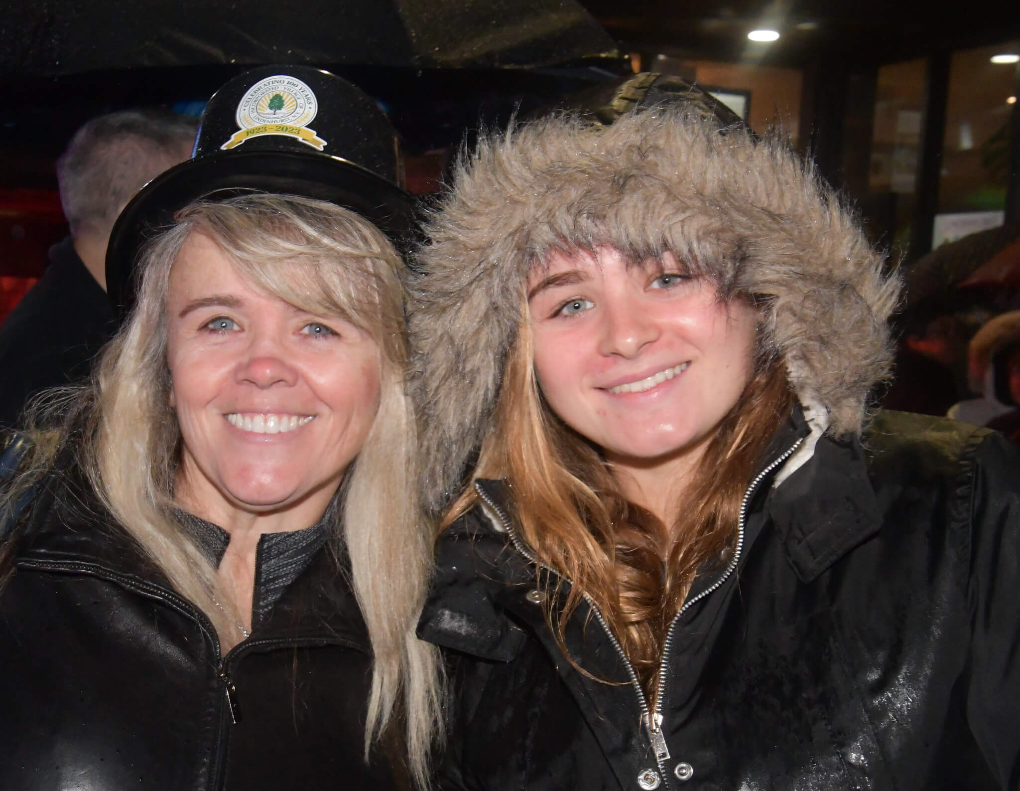 image 11 village of lindenhurst centennial new years eve ball drop