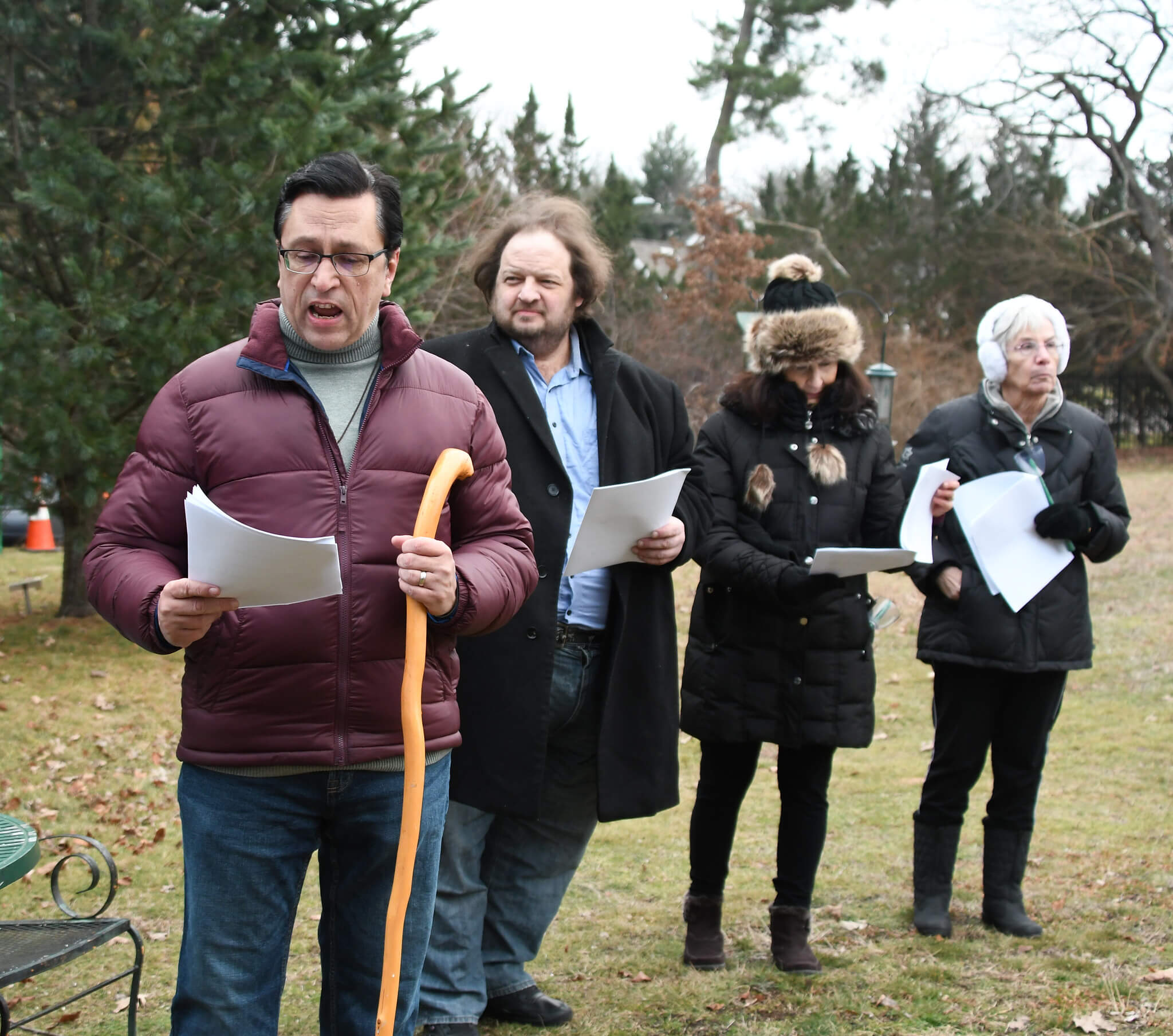 image 13 15th annual garden city bird sanctuary winterfest celebration