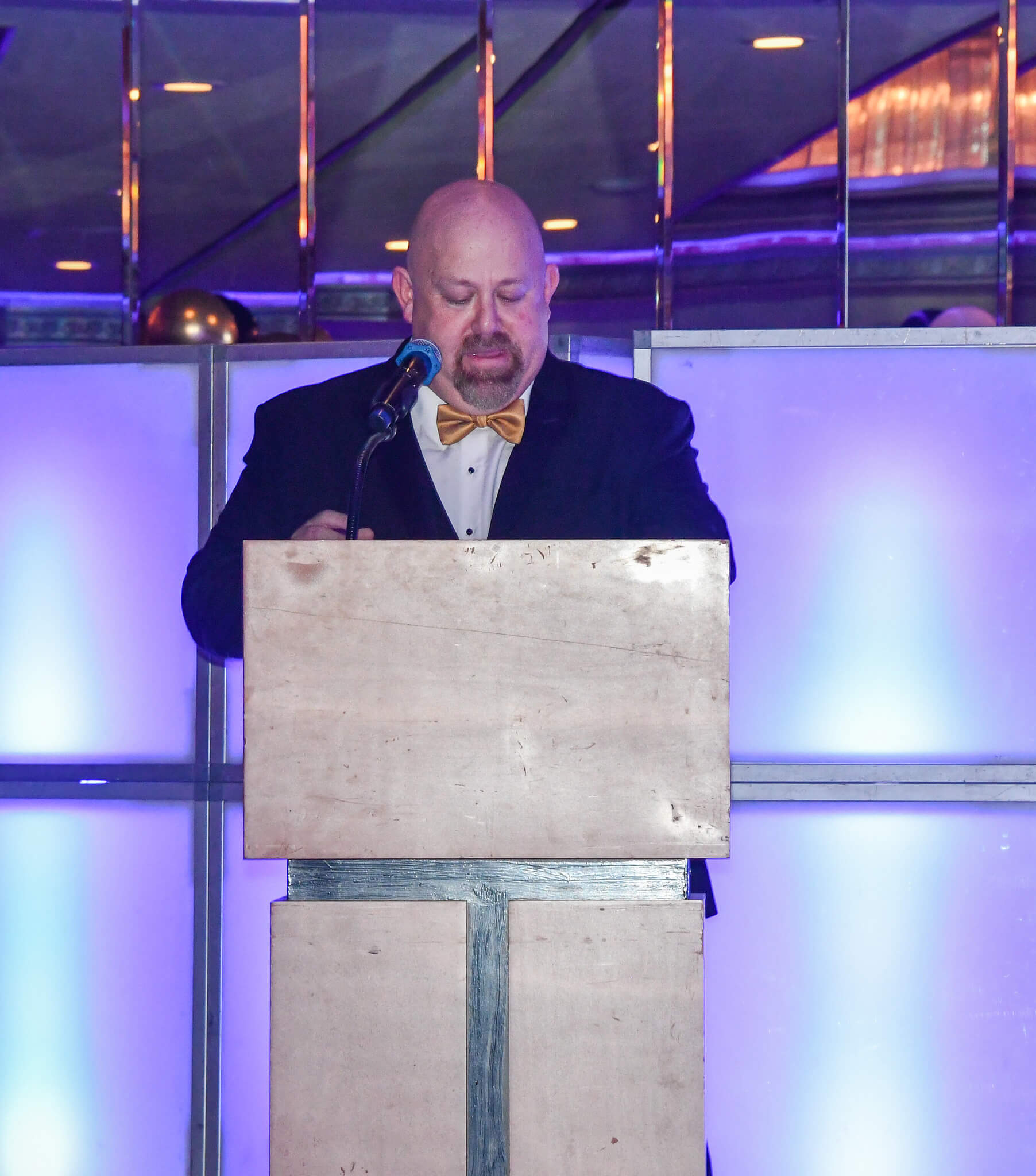 image 2 limb kind foundation executive director robert schulman