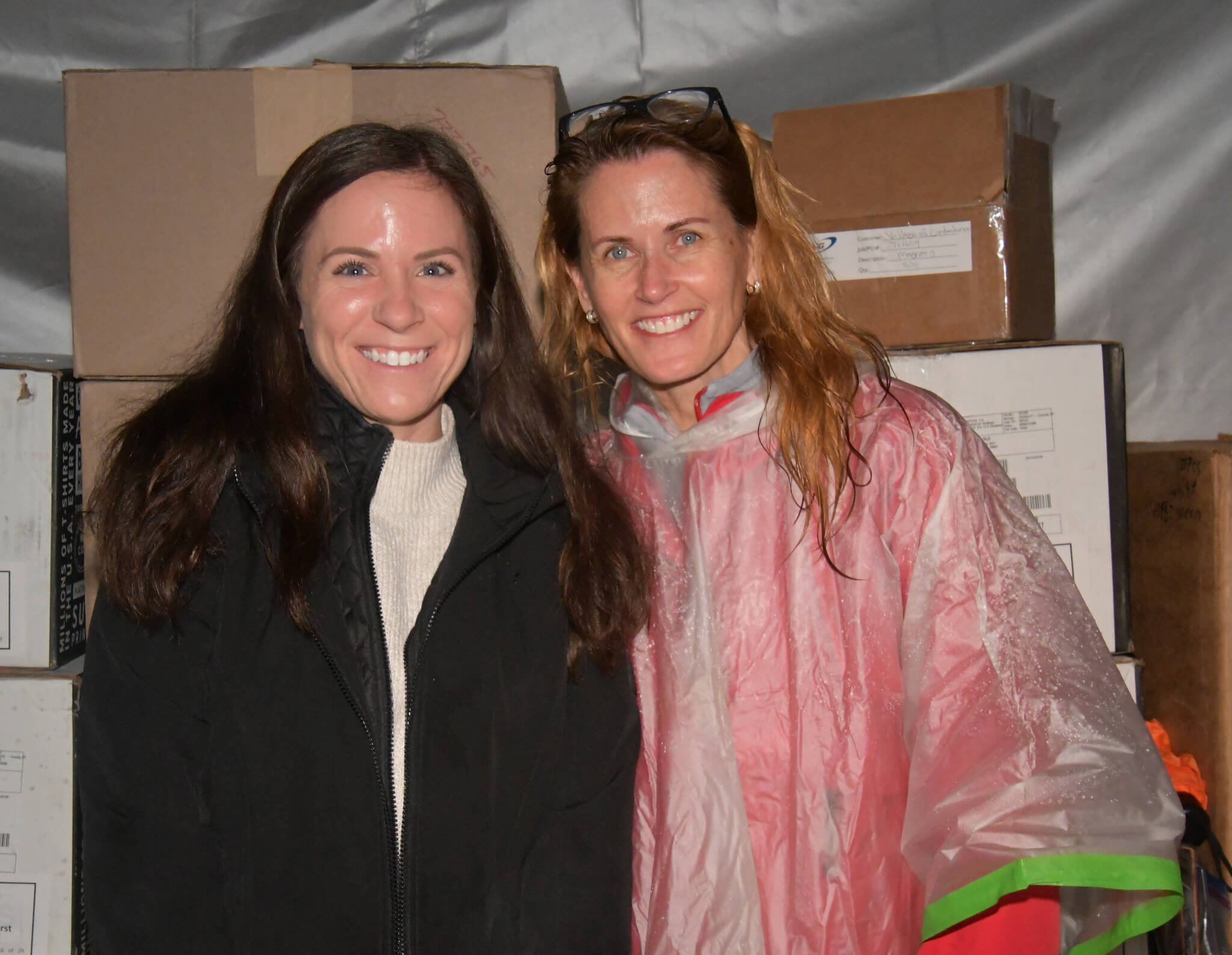 image 3 katie mccaffrey assistant to the mayor katie schrader