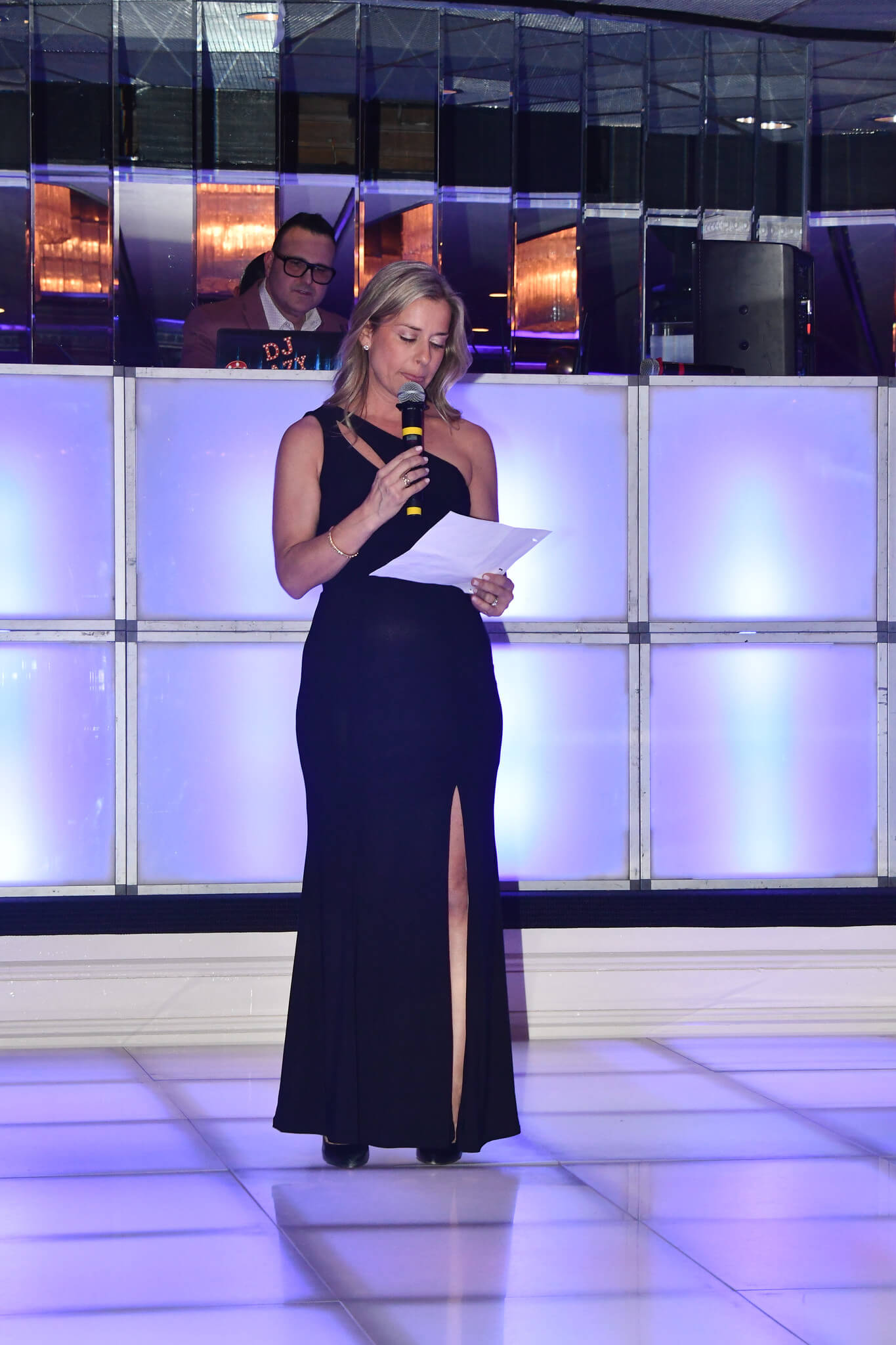 image 3 limb kind foundation special events coordinator jill smith