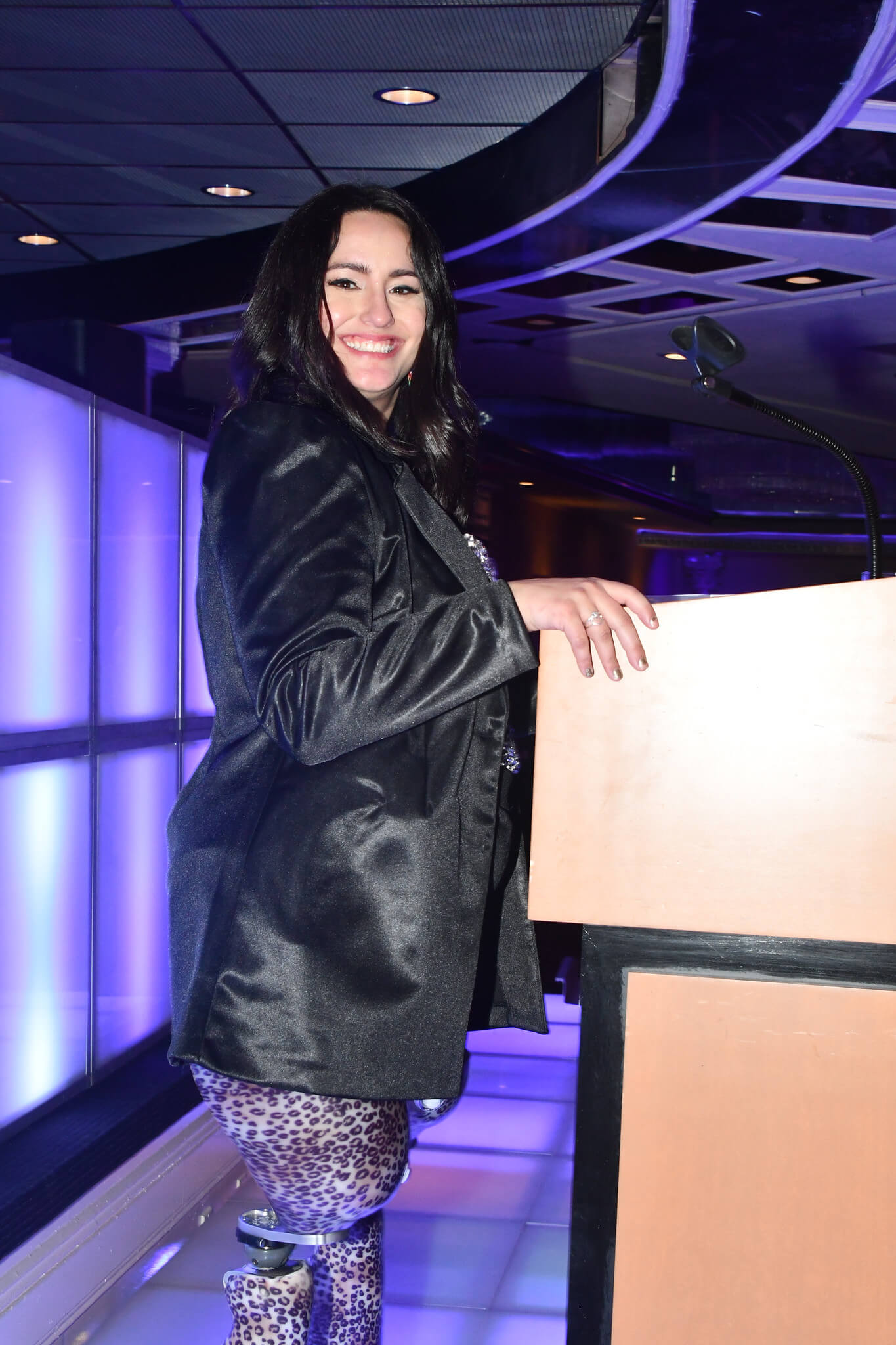 image 4 emcee nicole grehn