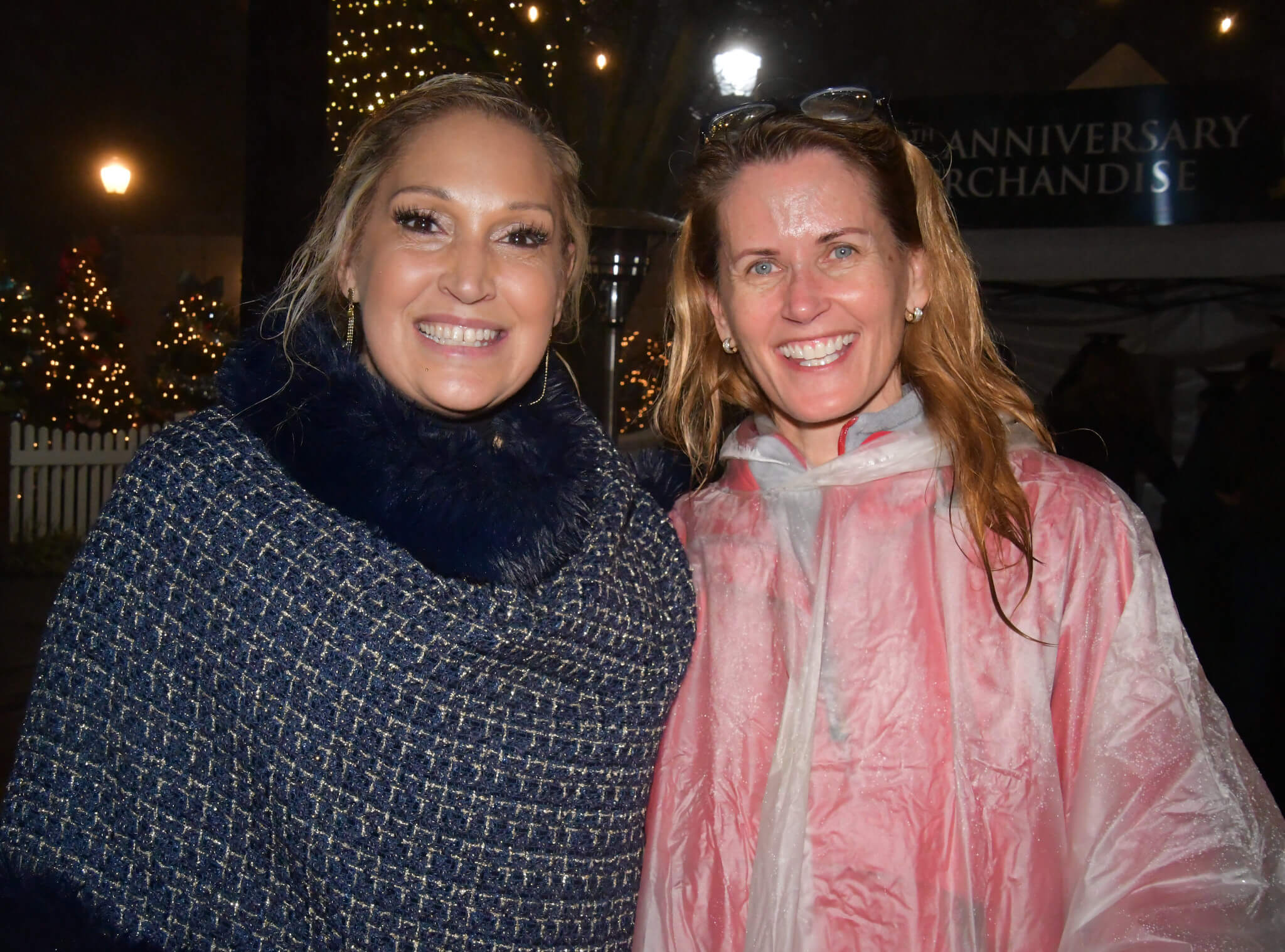 image 6 marie seaquist vp of the lindenhurst chamber of commerce katie schrader