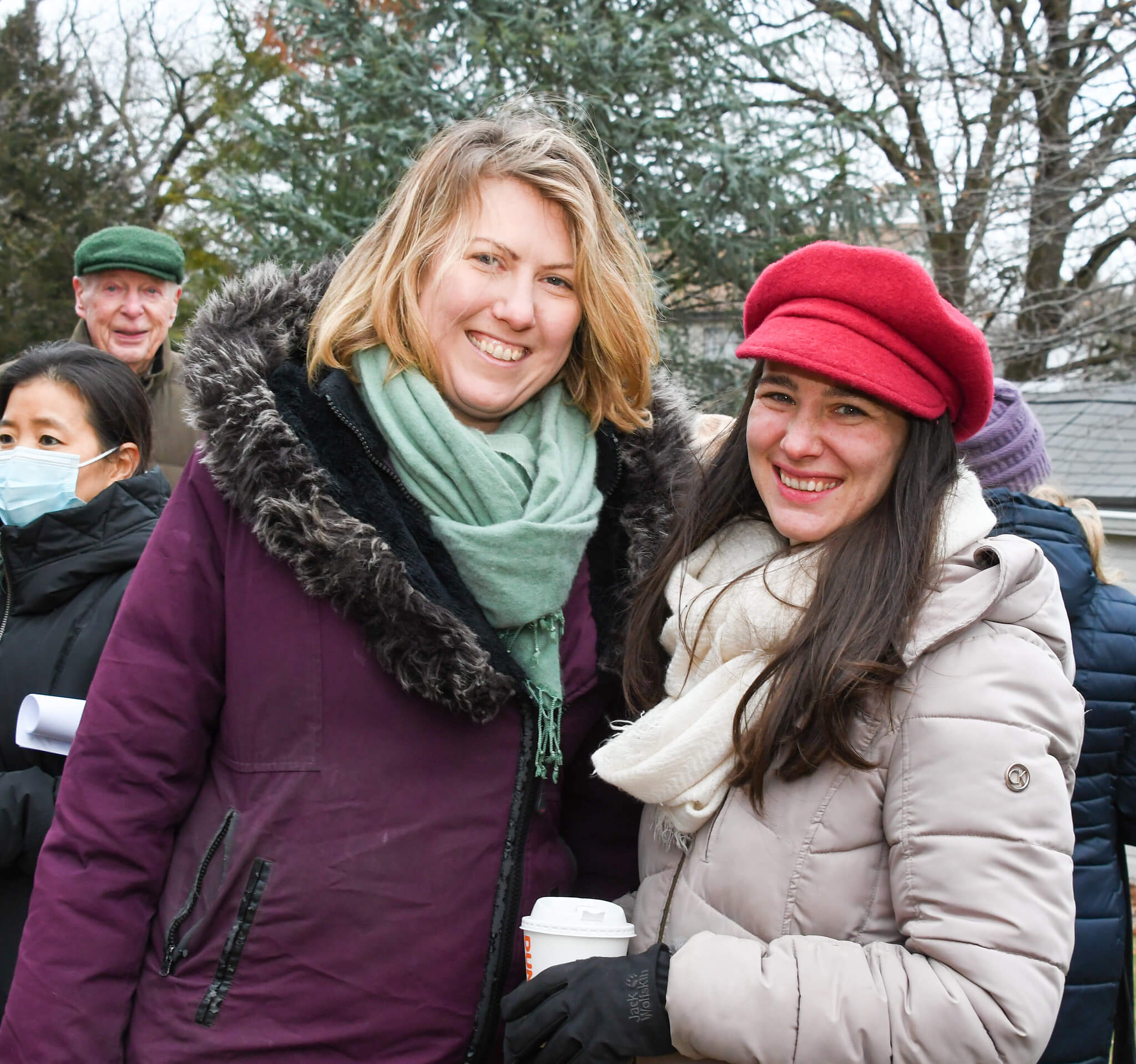 image 7 georgina emerson dr. shana caro