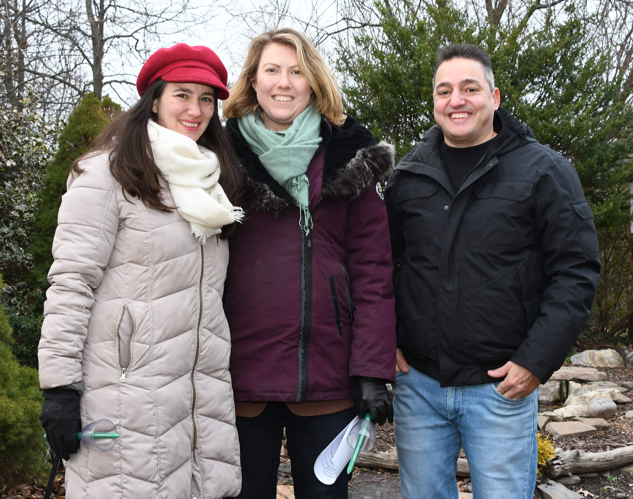 image 8 dr. shana caro georgina emerson umberto durso