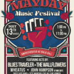 mayday music festival