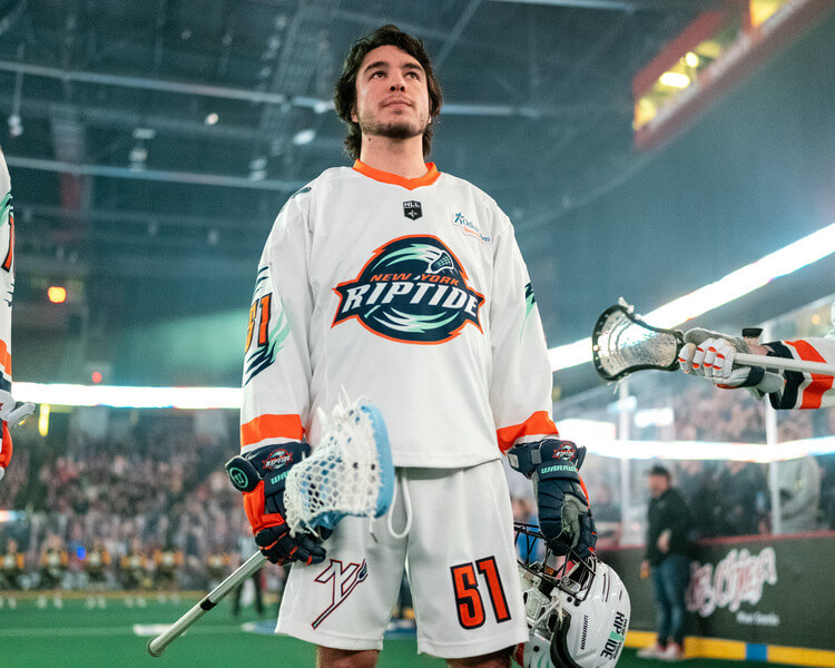 jeff teat riptide lacrosse