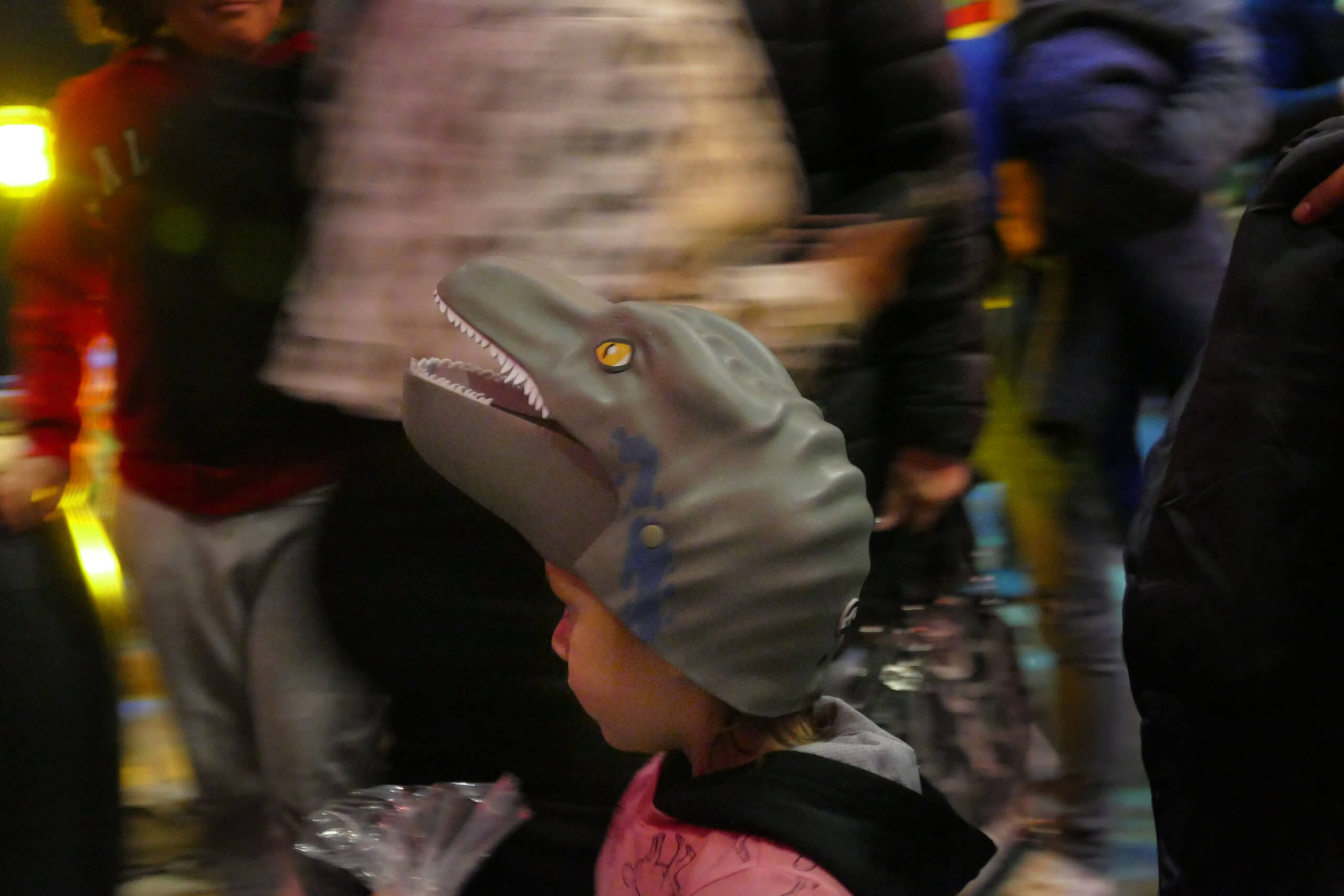 5 barclays center jurassic world live a child love dinosaurs 22423 joe abate scaled