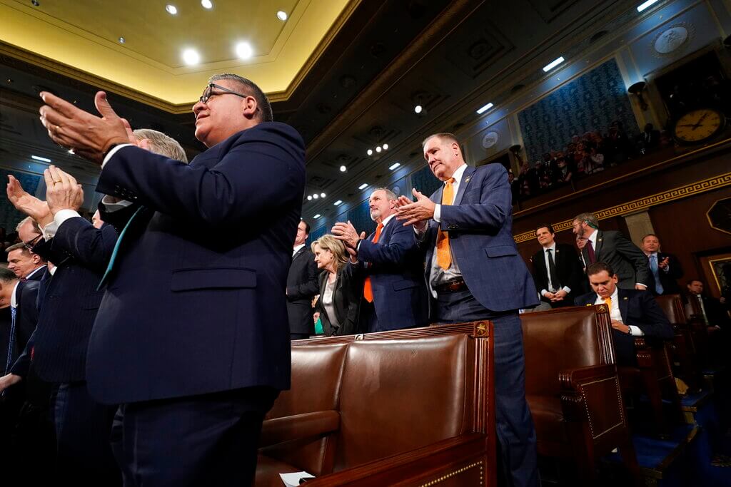 george santos congress