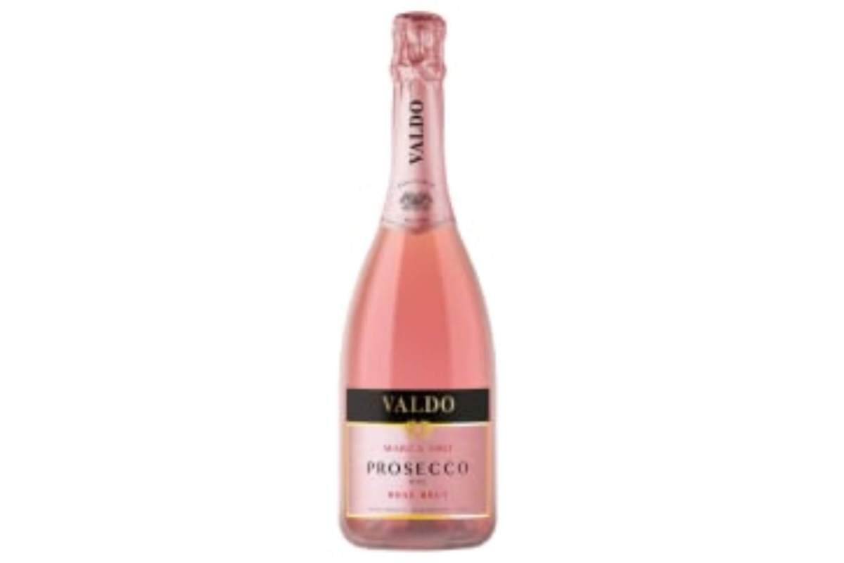 Prosecco Rosé