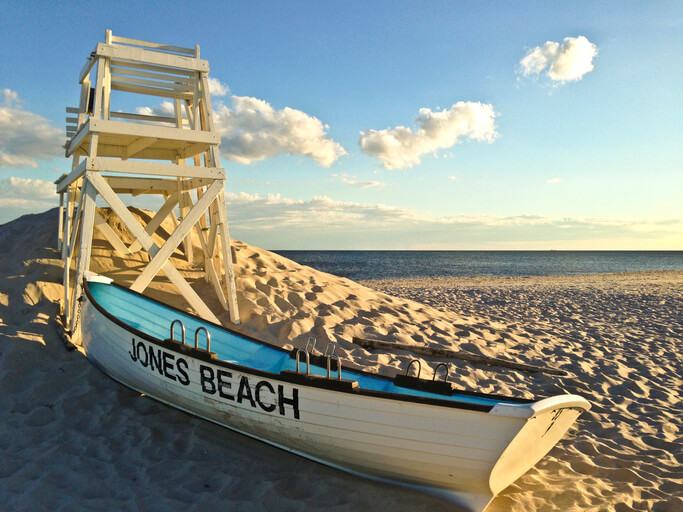 Jones Beach