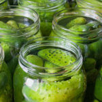 Who makes the best pickles on Long Island?