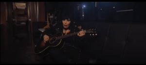 rock star joan jett