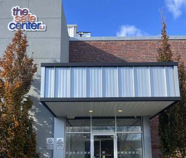 the safe center li