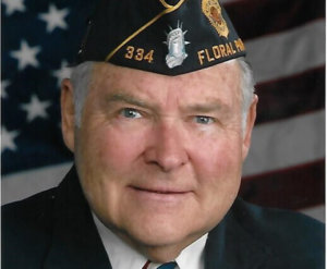 William J. Corbett Sr. leaves a legacy of advocating for his community.