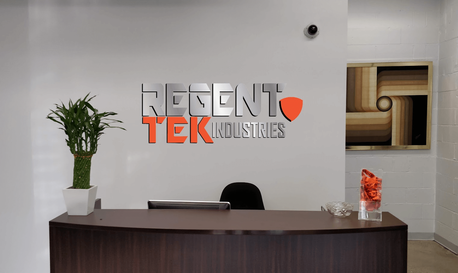 regent tek