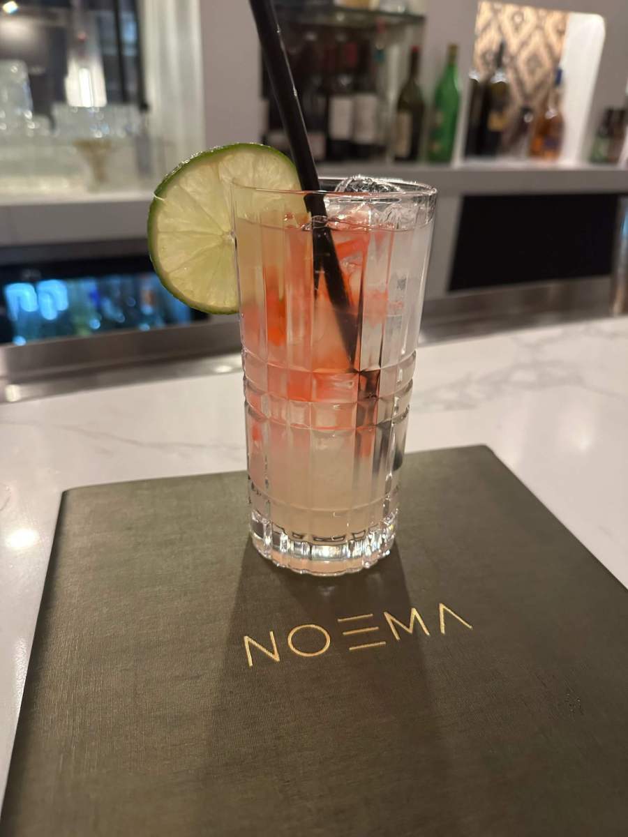 noema