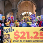 minimum wage