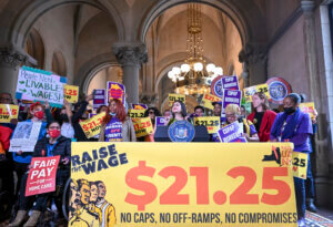 minimum wage