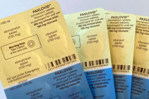 paxlovid