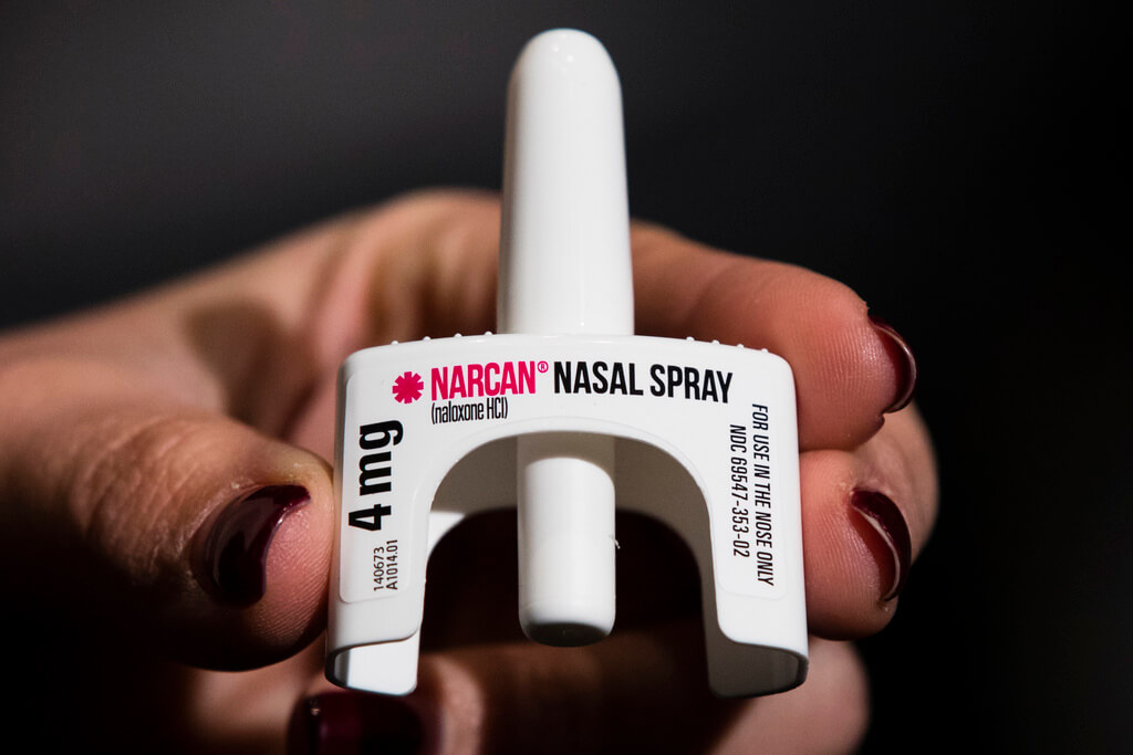 narcan