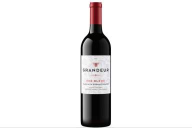 Grandeur Red Blend