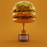 Who makes the best burger on Long Island?