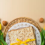 passover events
