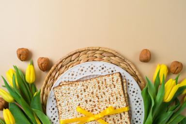 passover events