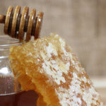 Who makes the best raw local honey on Long Island?
