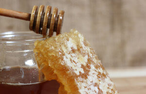 Who makes the best raw local honey on Long Island?