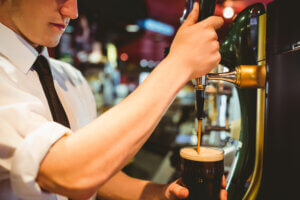 What is the best Irish bar on Long Island?