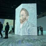 beyond van gogh