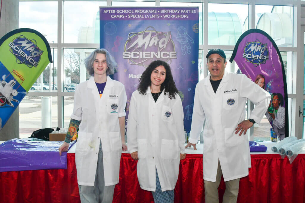 long island family camp expo