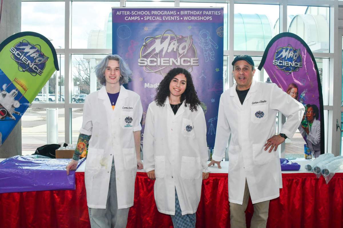 long island family camp expo
