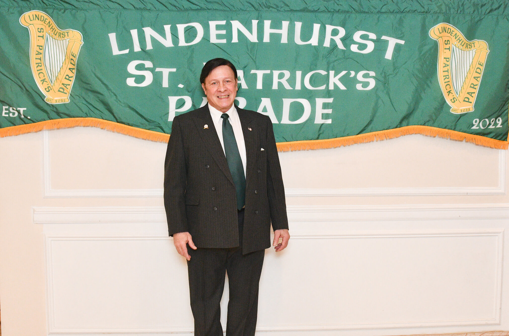 Image 4 Lindenhurst Mayor Mike Lavorata