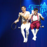 flip circus