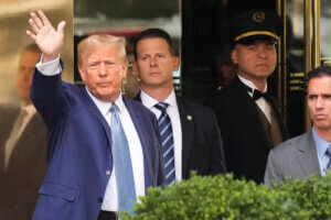 Donald Trump 1