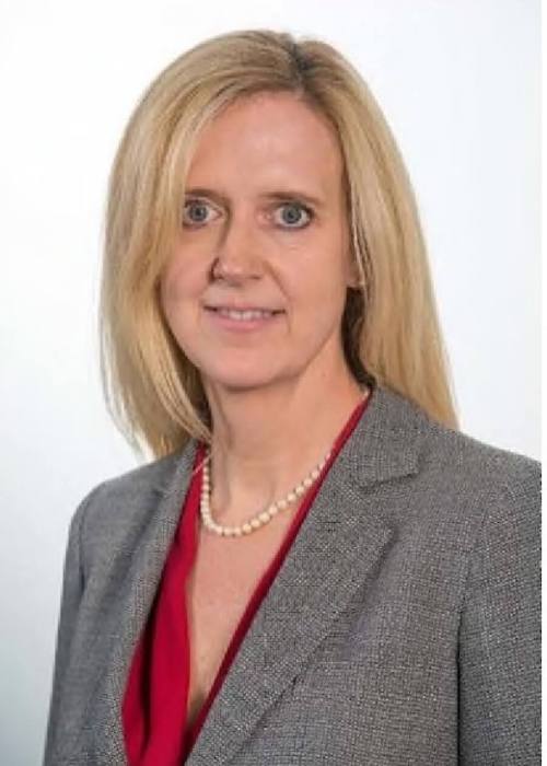 Cara Longworth – Empire State Development