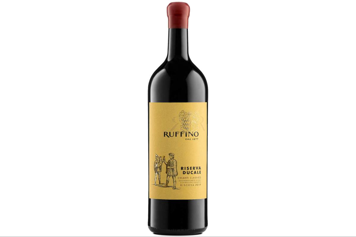 wine