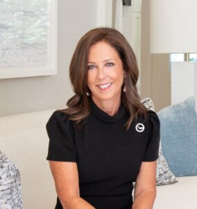 Deirdre O’Connell – Daniel Gale Sotheby’s International Realty