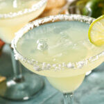 Who makes the best margarita on Long Island?