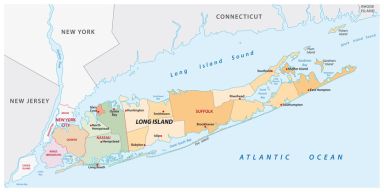 Long Island